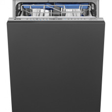 SMEG STL324BQLH