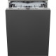 SMEG STL332CH