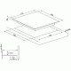 SMEG SI2M7643B